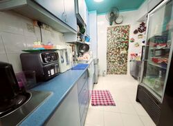 Blk 456 Clementi Avenue 3 (Clementi), HDB 4 Rooms #573983371